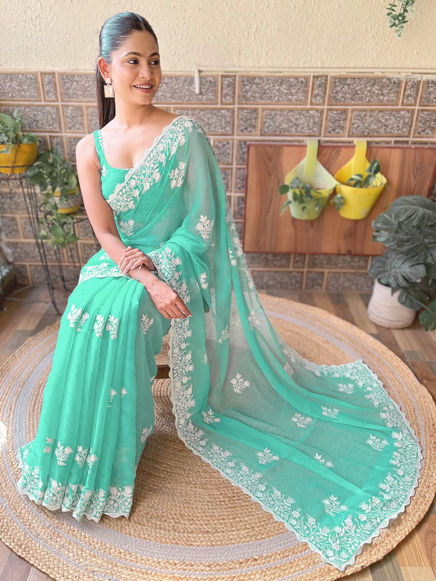 Get the best saree manufacturer