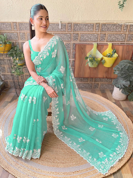 Get the best saree manufacturer