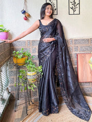 Get the best designer saree