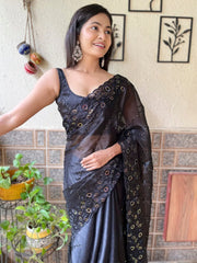 Get the best Banarasi silk saree