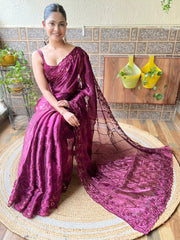 Get the best bride wedding sarees