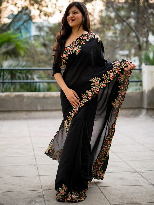 Get the best amazon saree