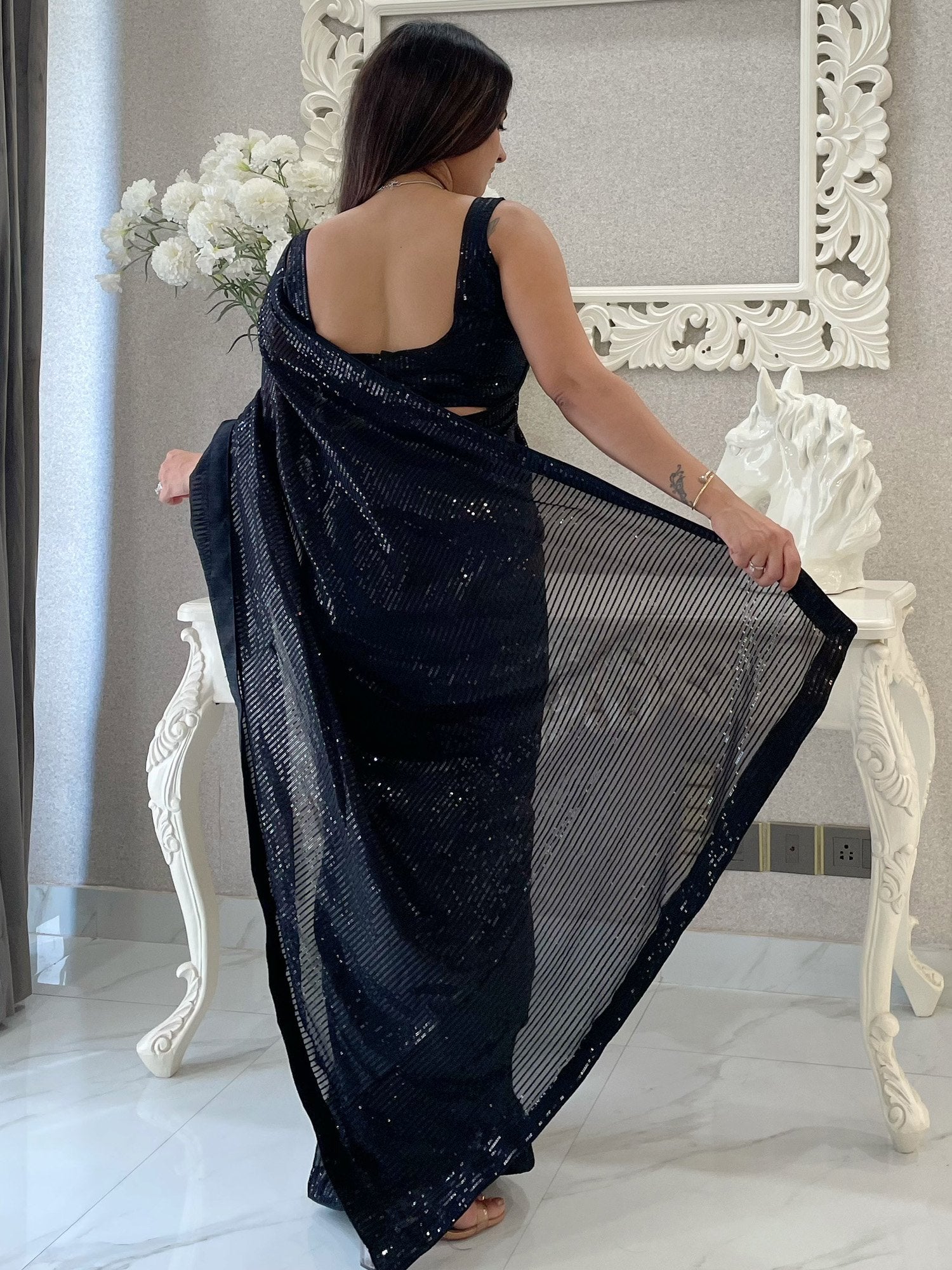 Get the best soft silk sarees