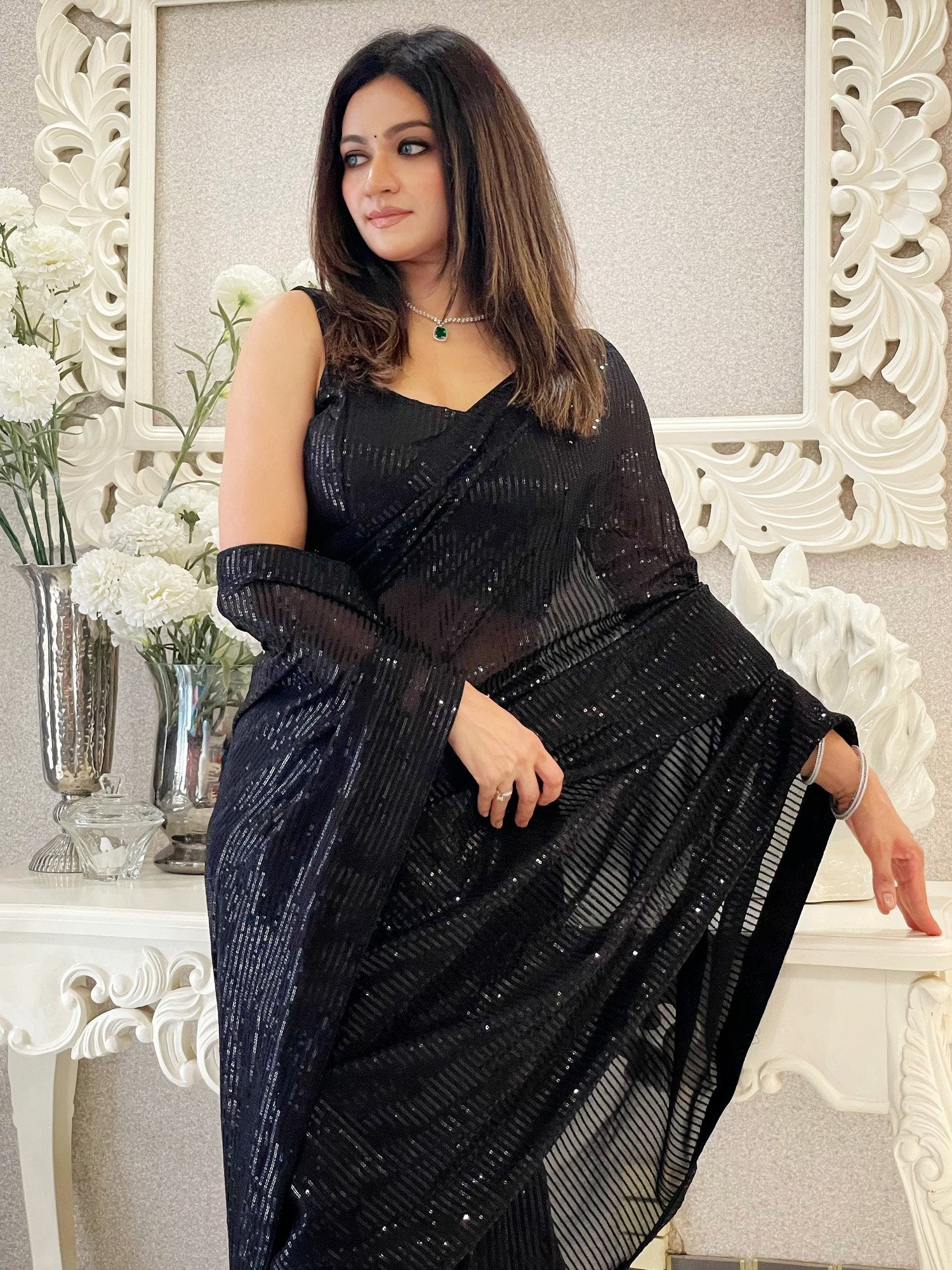 Get the best Kasavu saree online