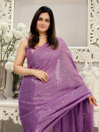 Get the best saree shops in Chandni Chowk
