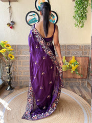 Get the best Mysore silk sarees