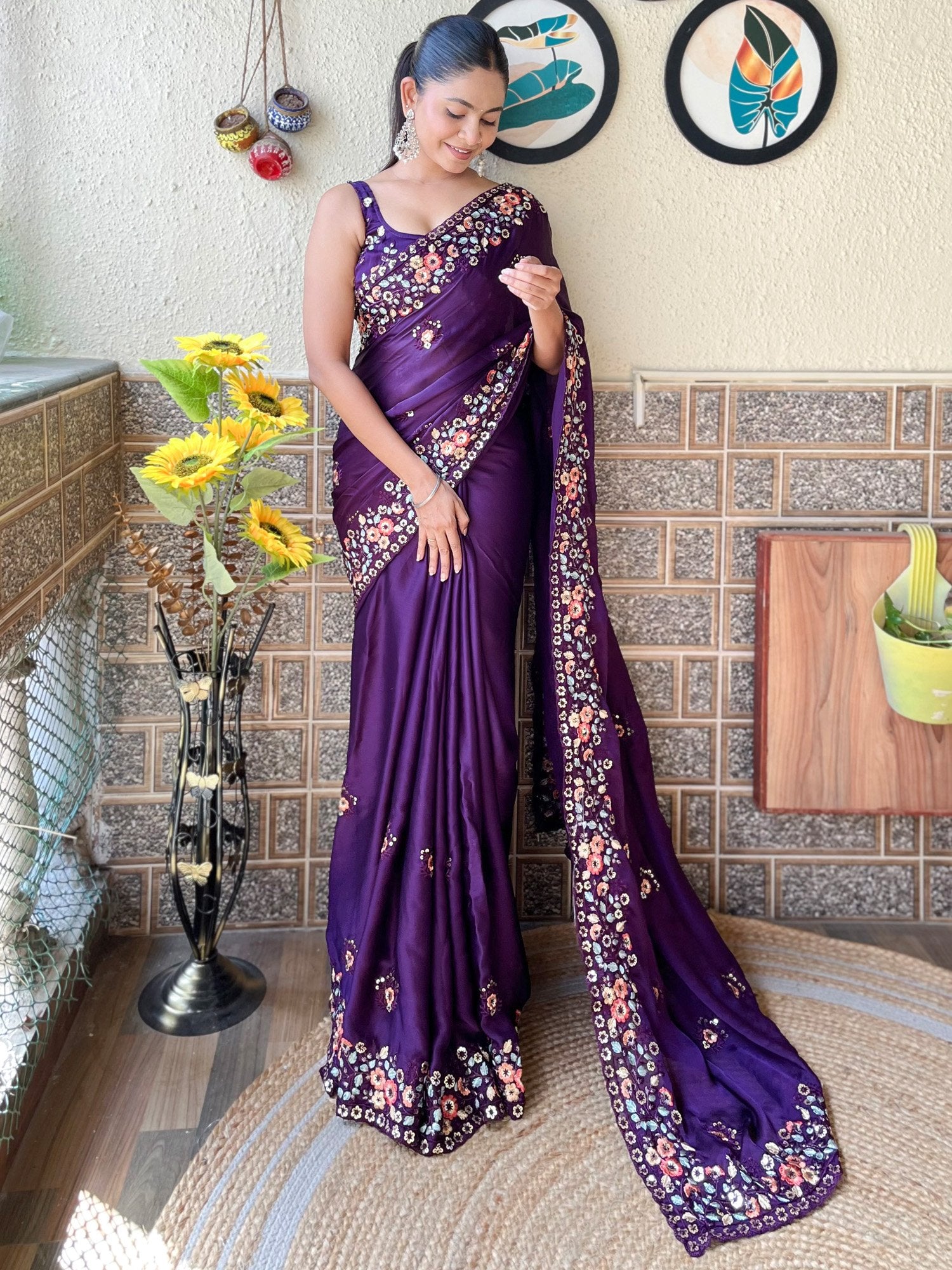 Get the best bride wedding sarees