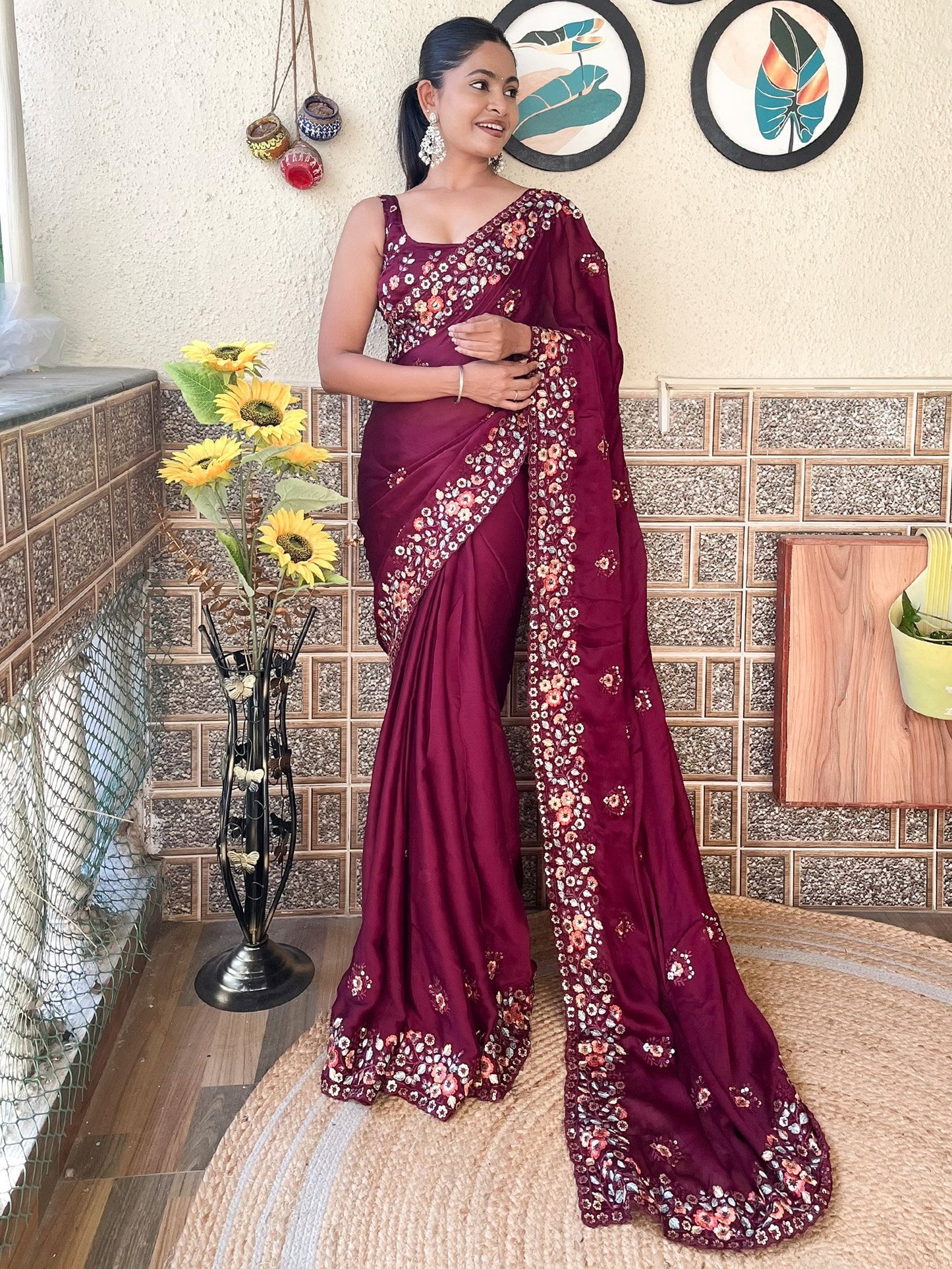 Get the best buy saree