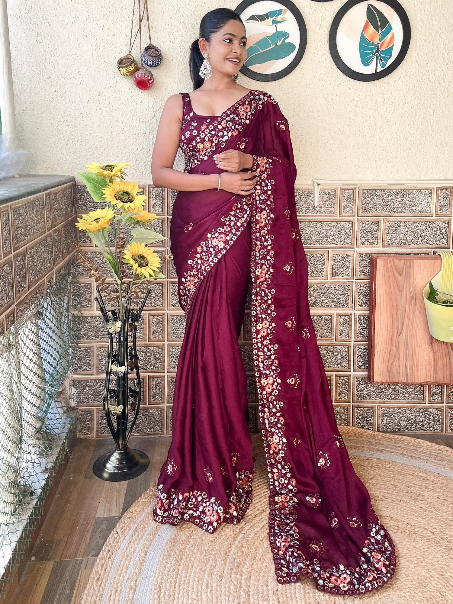 Get the best buy saree