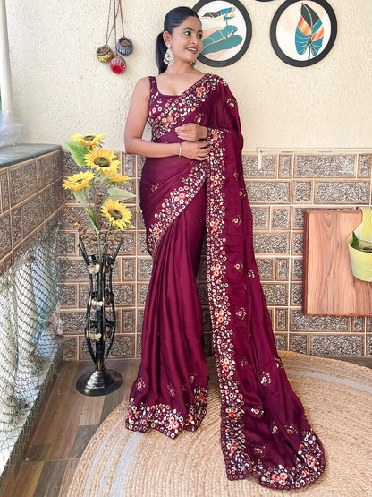 Get the best buy saree