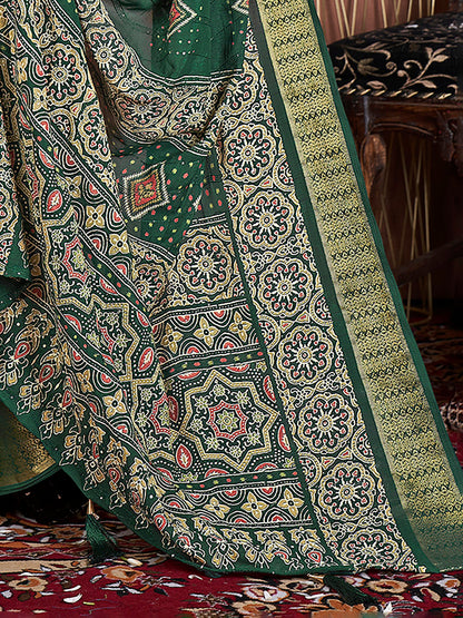 Get the best South Indian saree