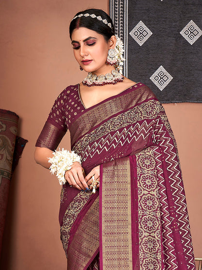 Get the best pathani saree