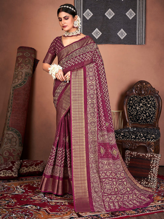 Get the best best saree