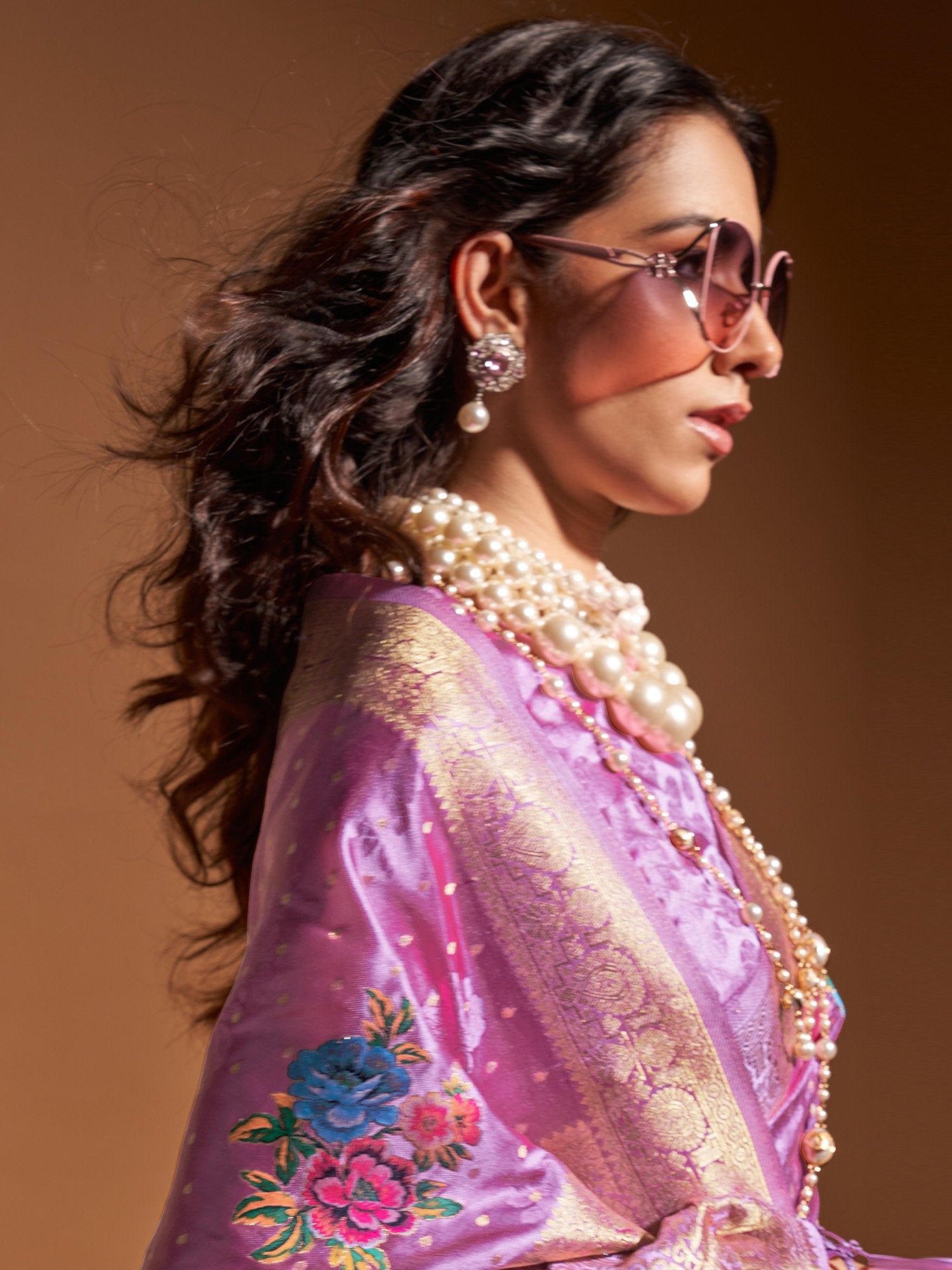 Get the best shaadi saree