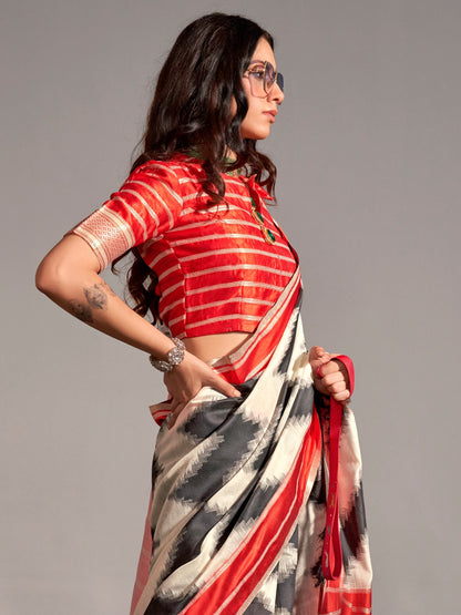 Get the best latest saree design