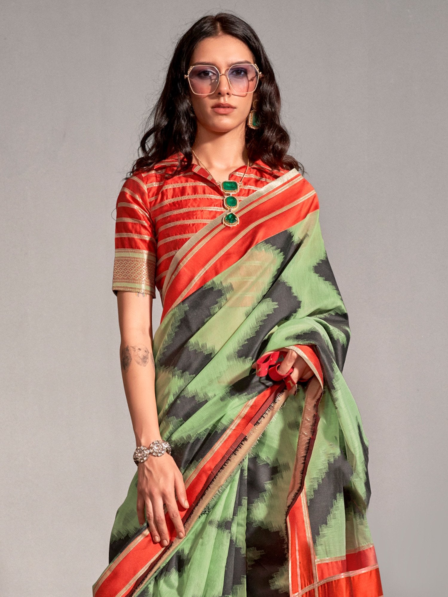 Get the best kalki fashion