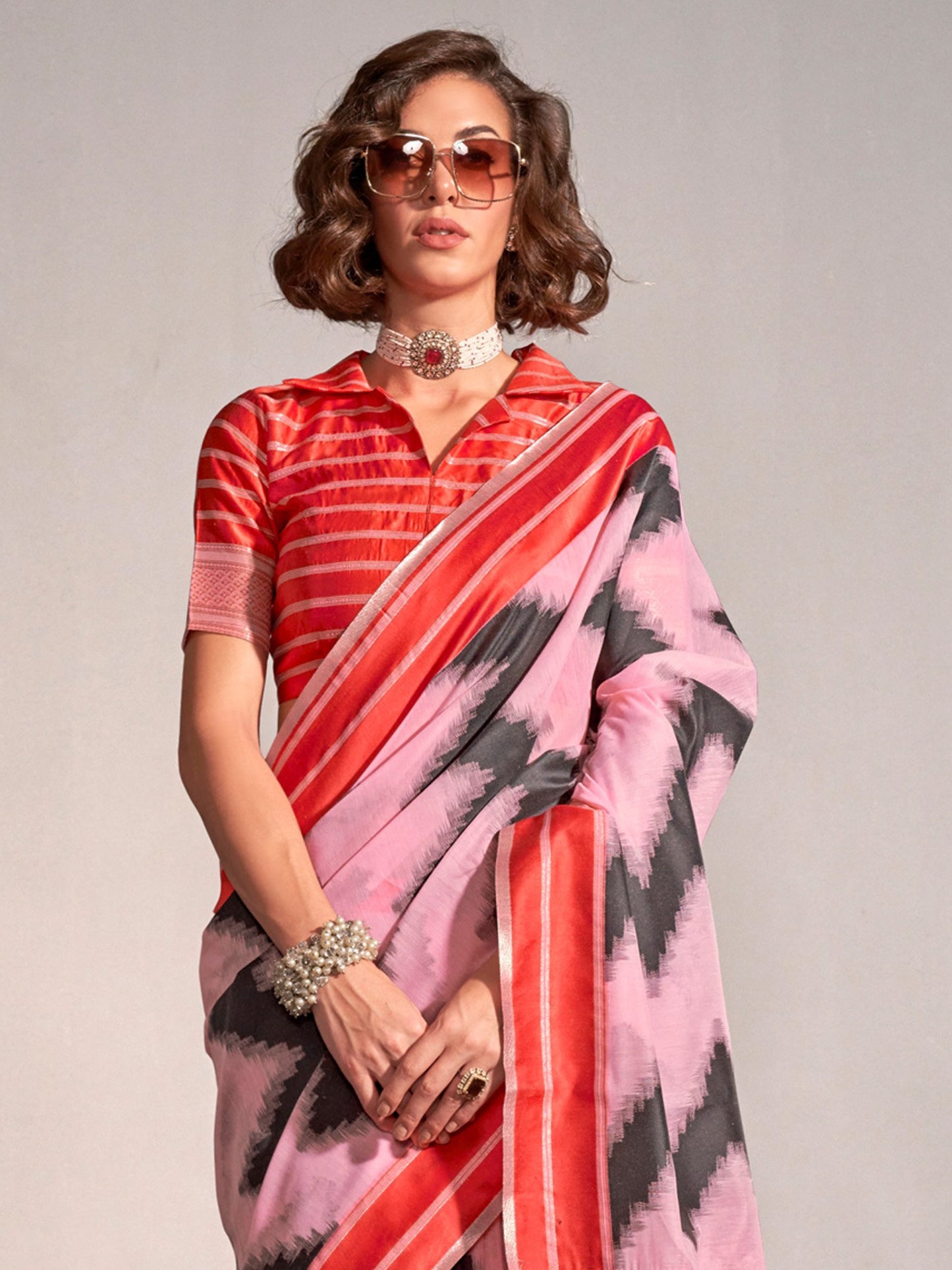 Get the best myntra saree