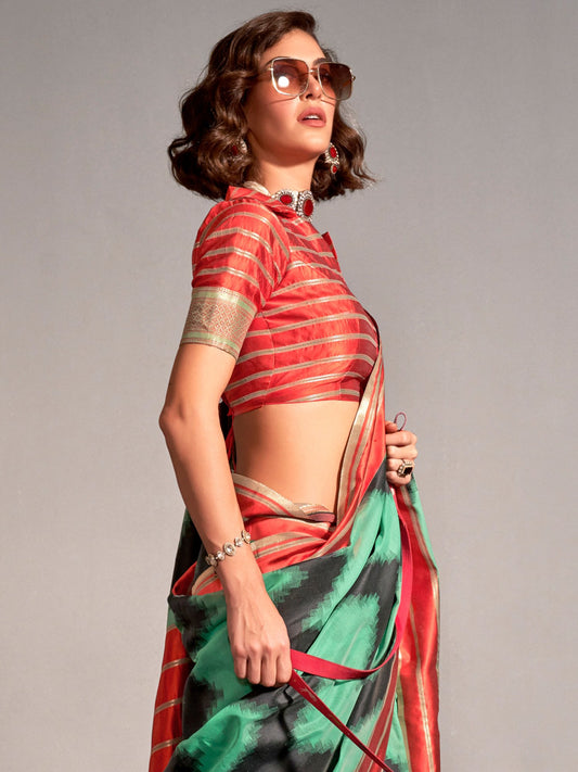 Get the best Meesho online shopping saree