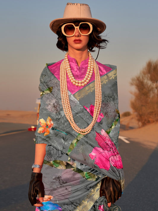 Get the best saree for women