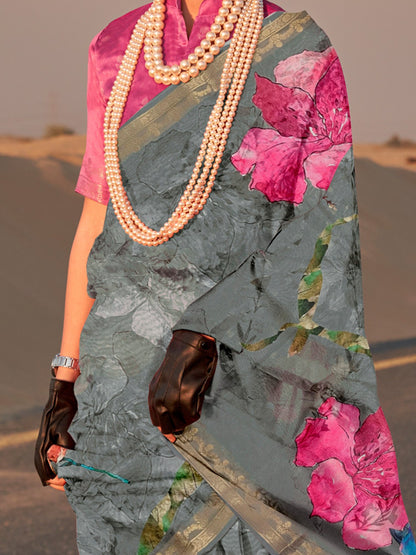 Get the best Paithani saree