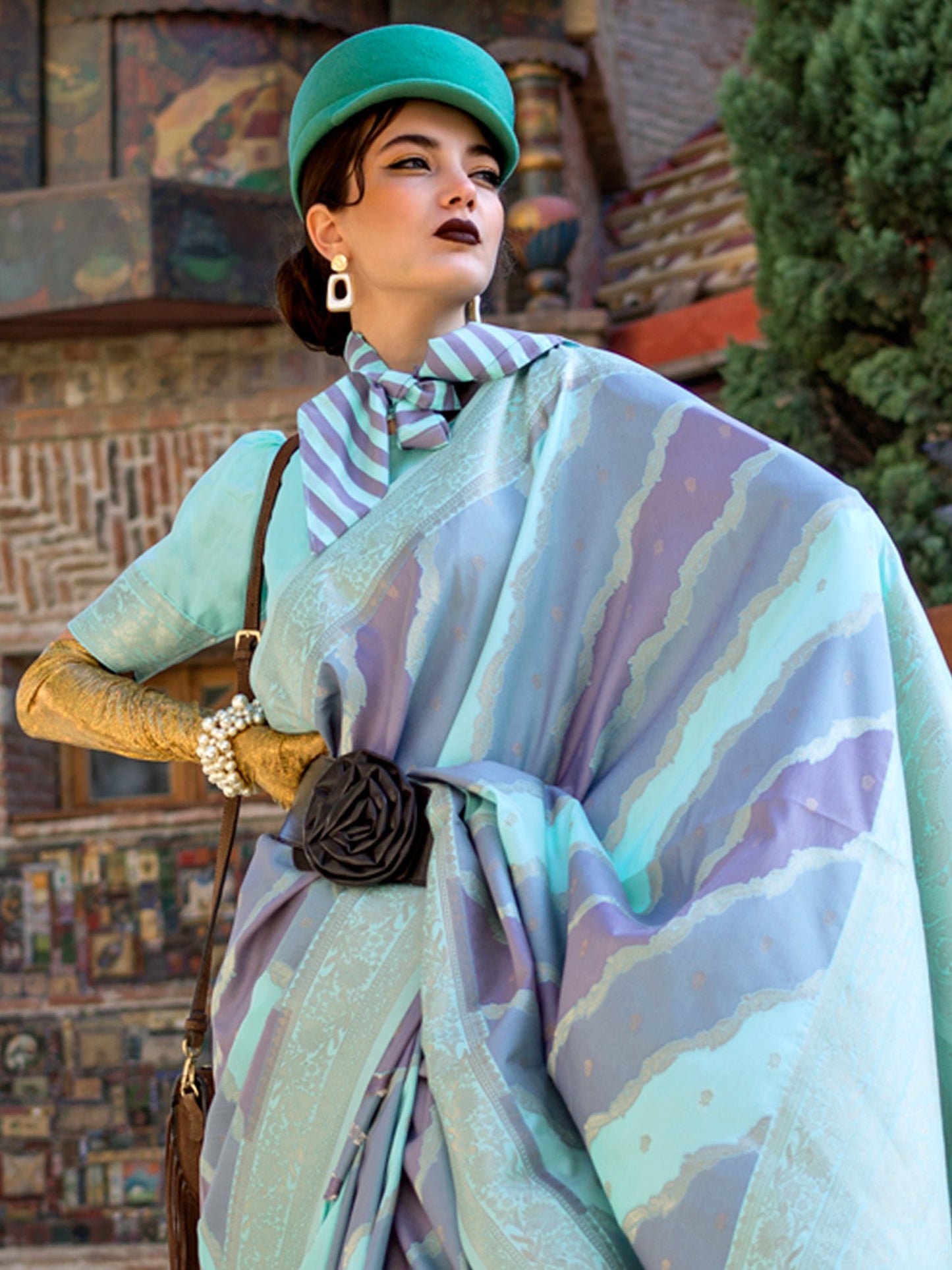 Get the best best saree