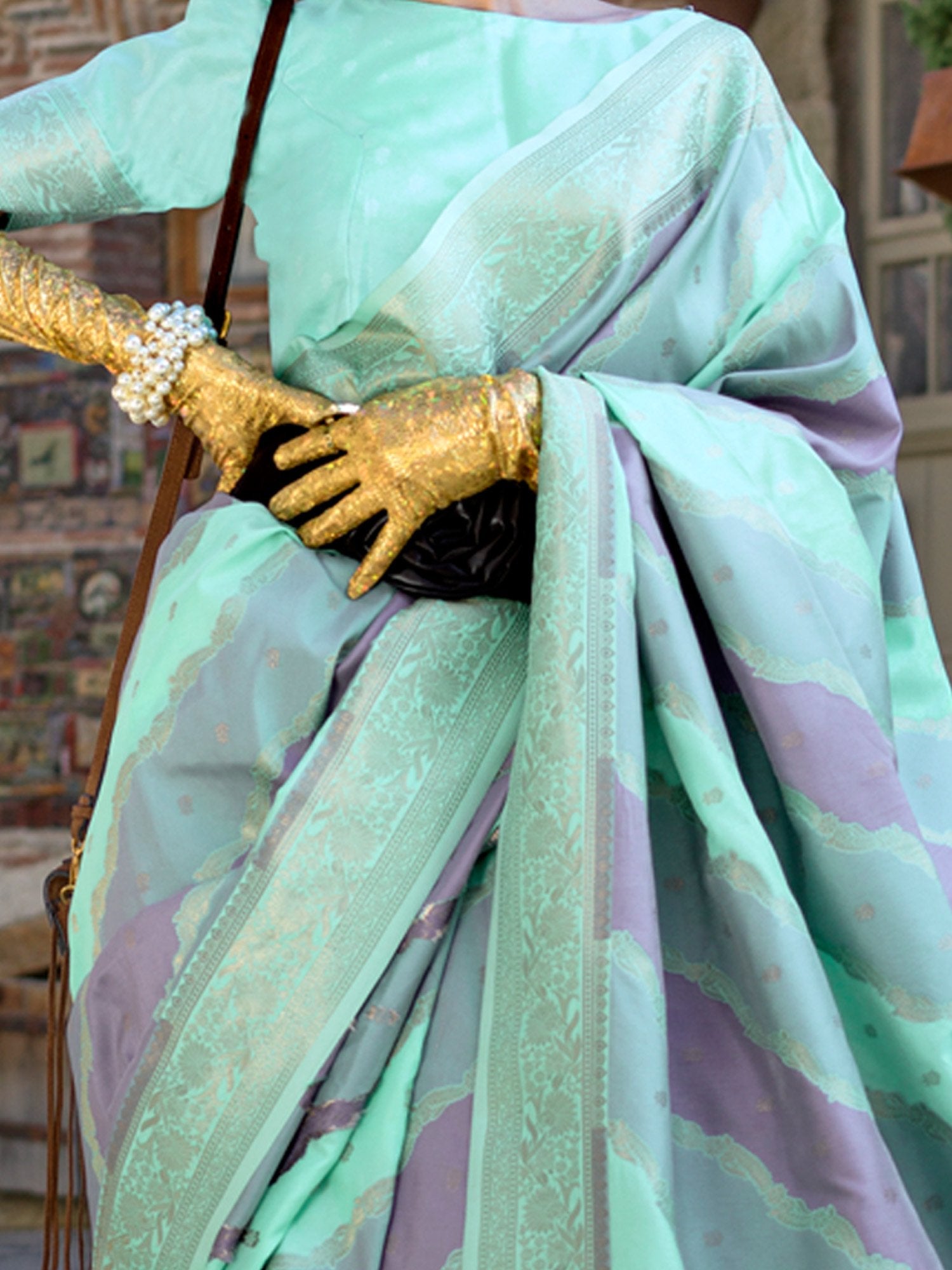 Get the best flipkart saree