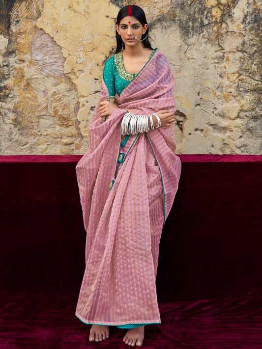 Get the best silk saree