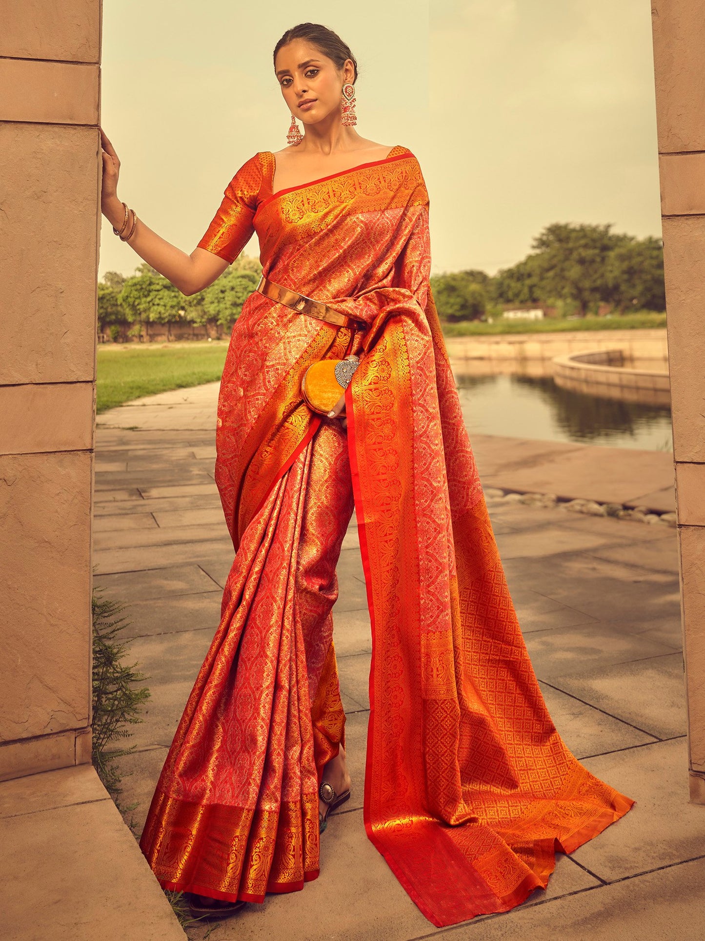 Get the best buy saree