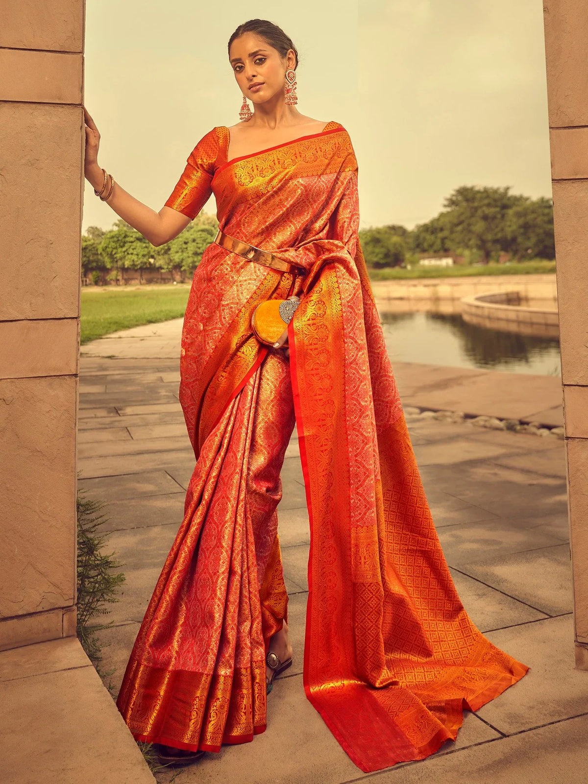 Get the best buy saree