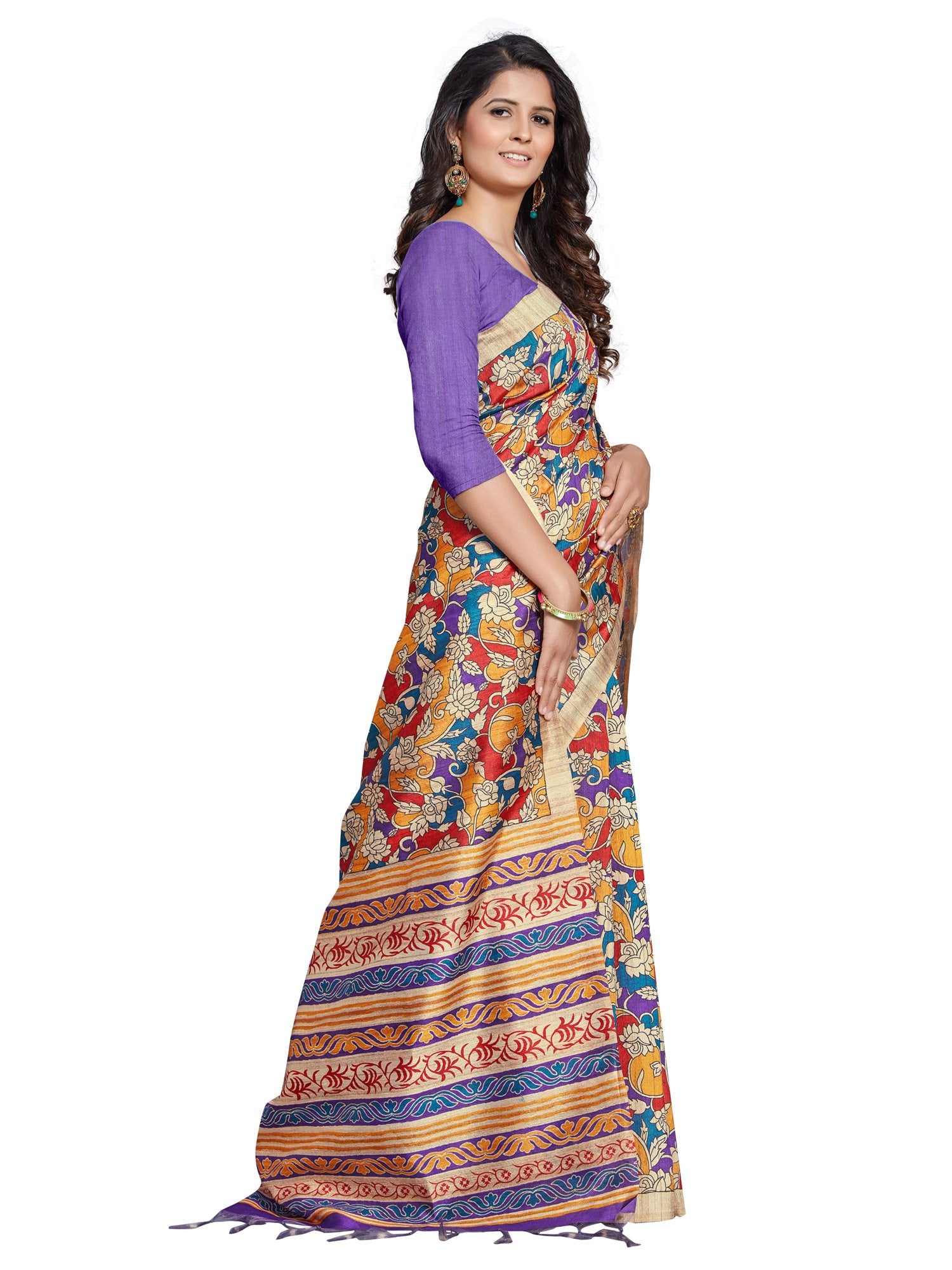 Get the best bridal saree