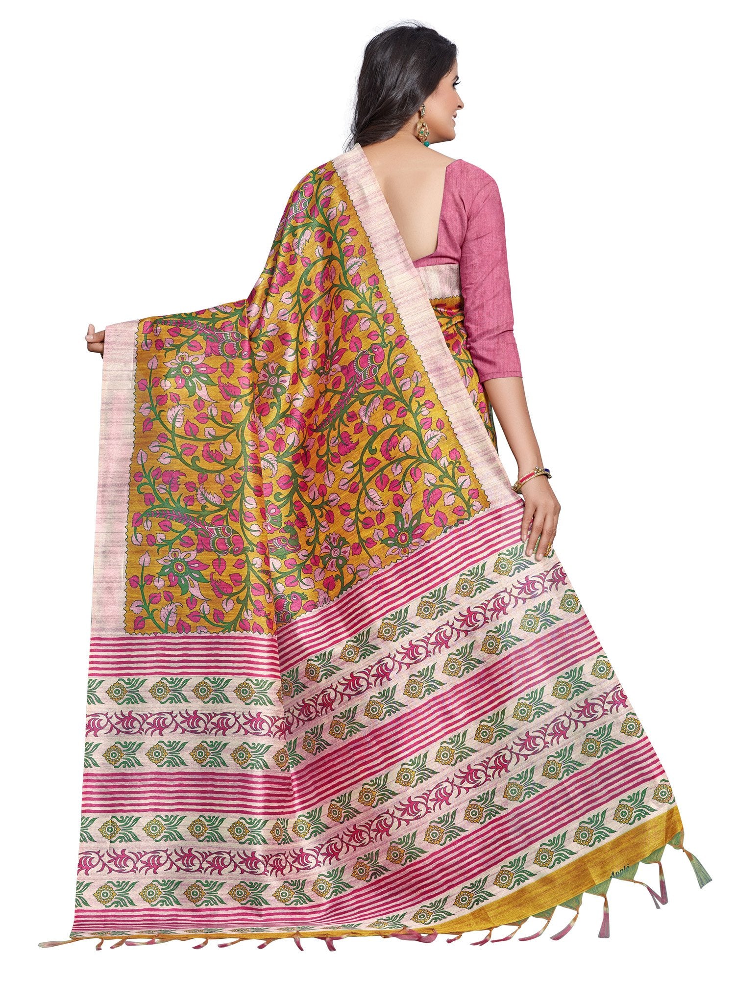 Get the best flipkart saree