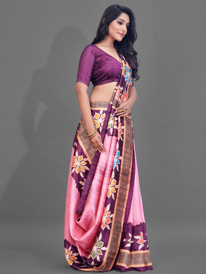 Get the best ready-to-wear saree