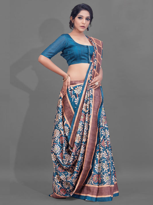 Get the best designer saree
