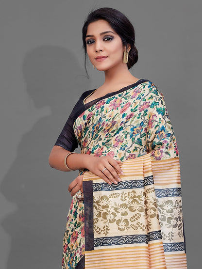 Get the best partywear saree