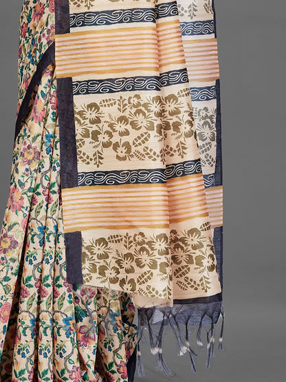 Get the best party wear saree
