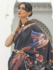 Get the best saree shops in Chandni Chowk