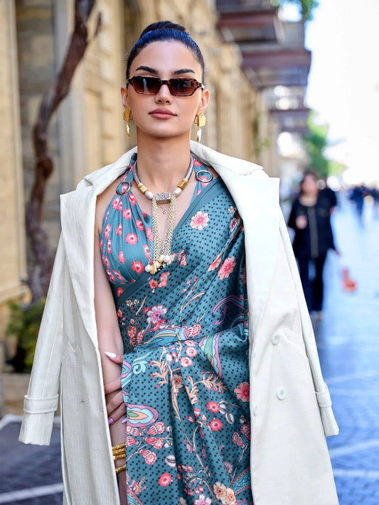 Get the best amazon saree