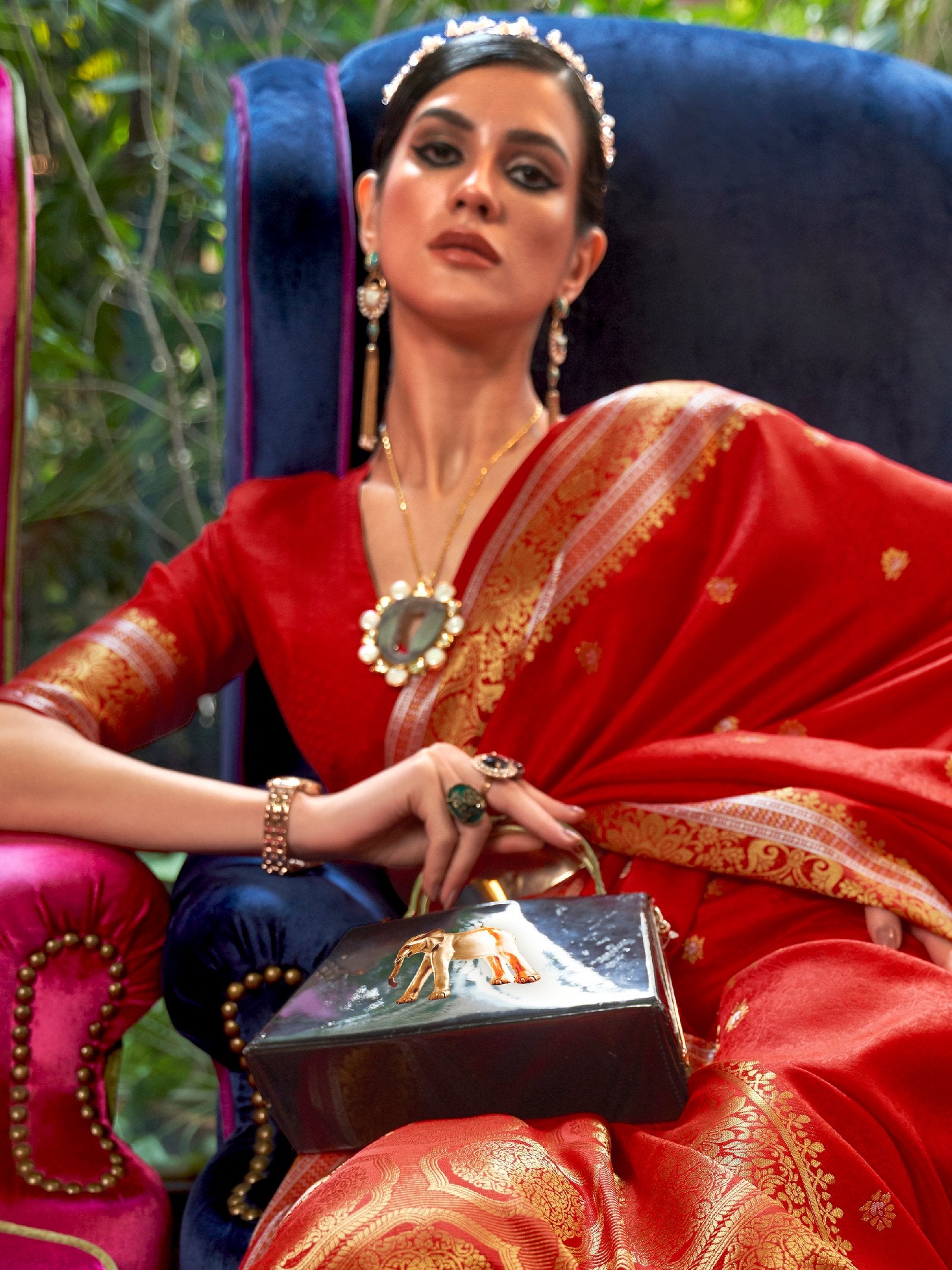 Get the best kalki fashion