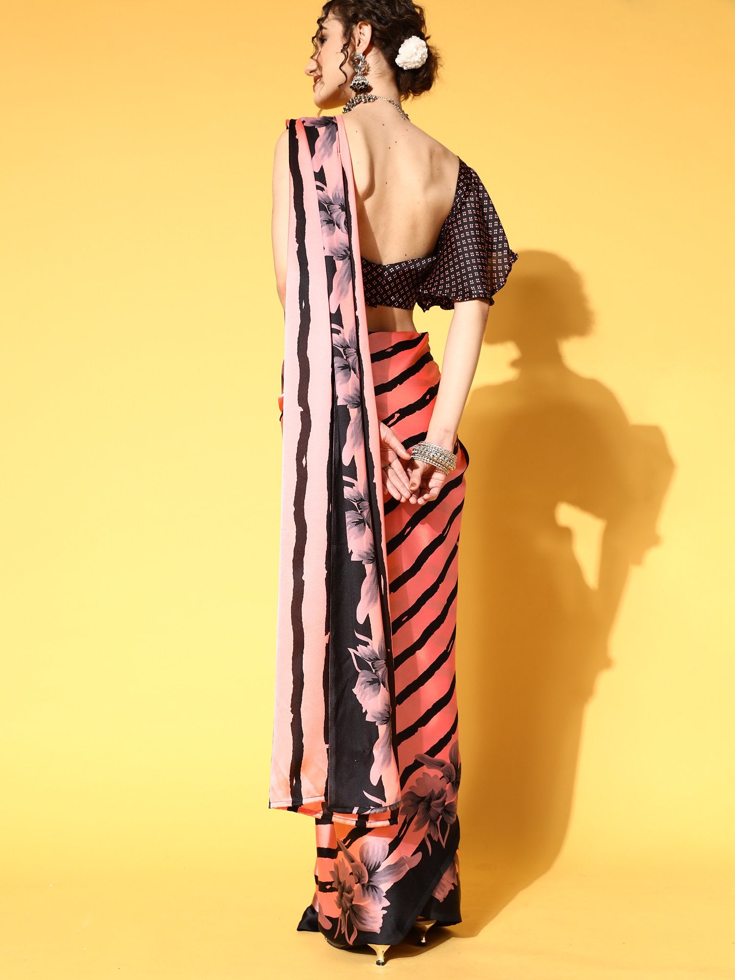 Get the best cotton saree