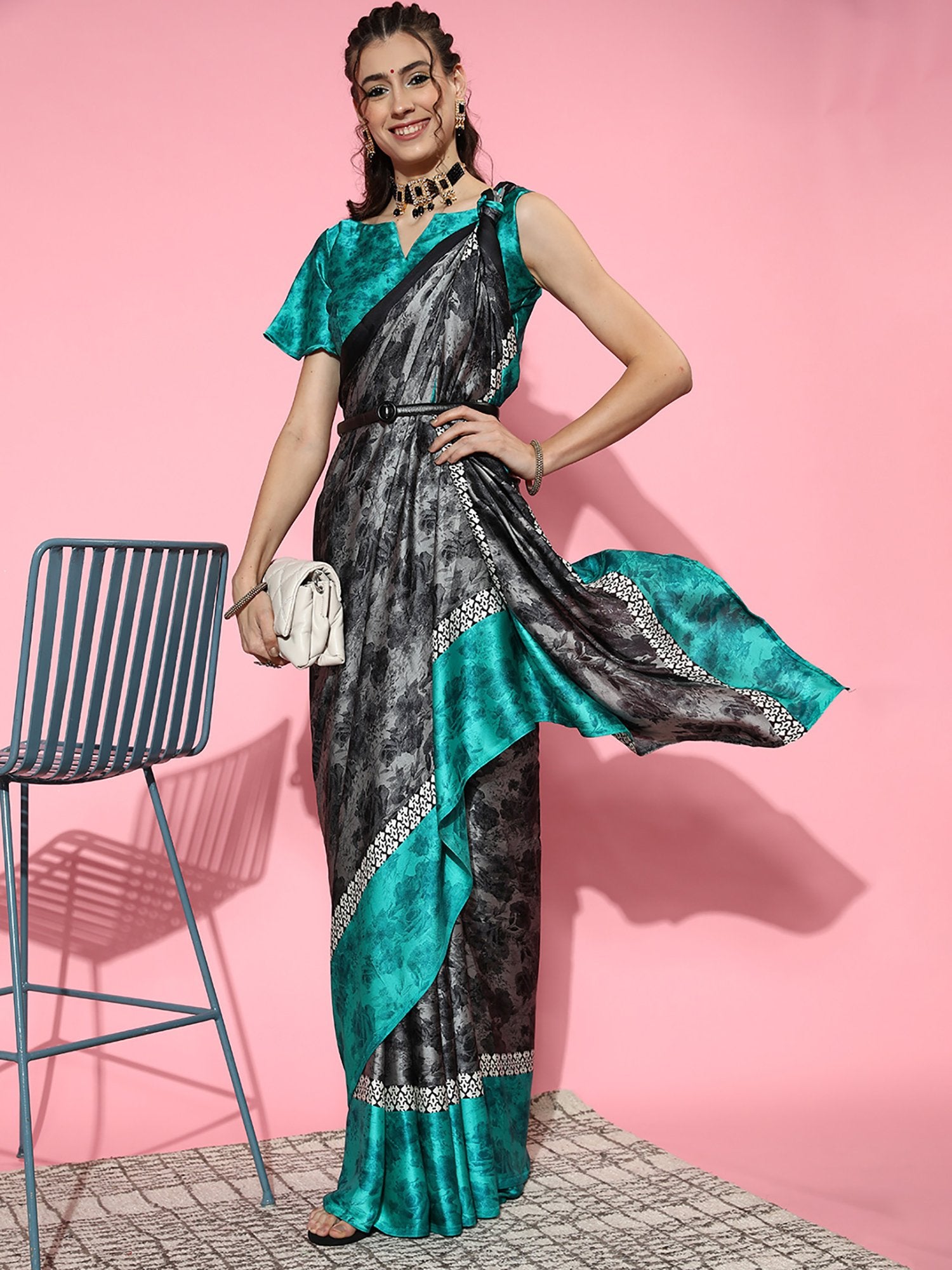 Get the best wedding sarees