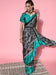 Get the best organza saree