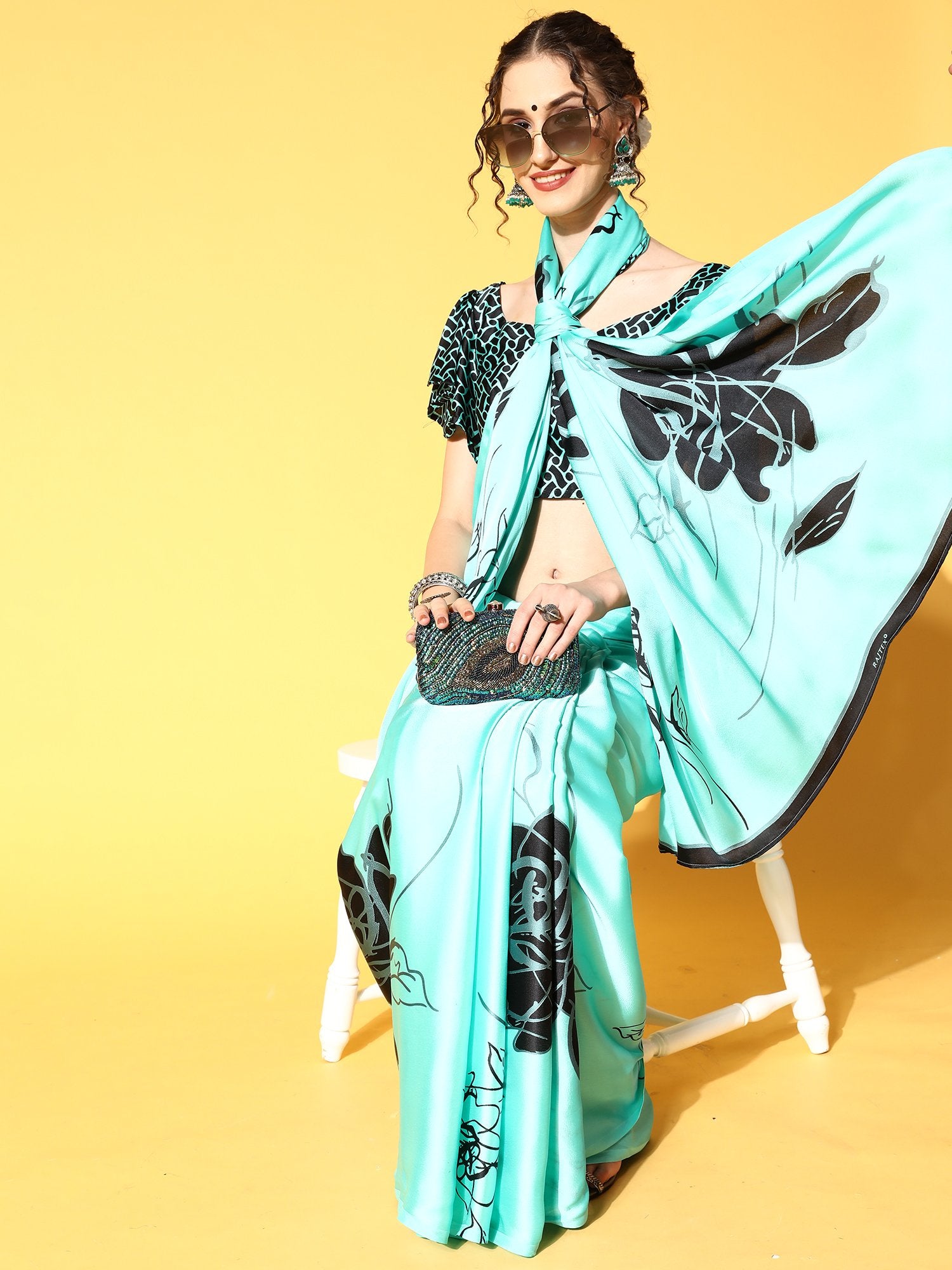 Get the best best saree