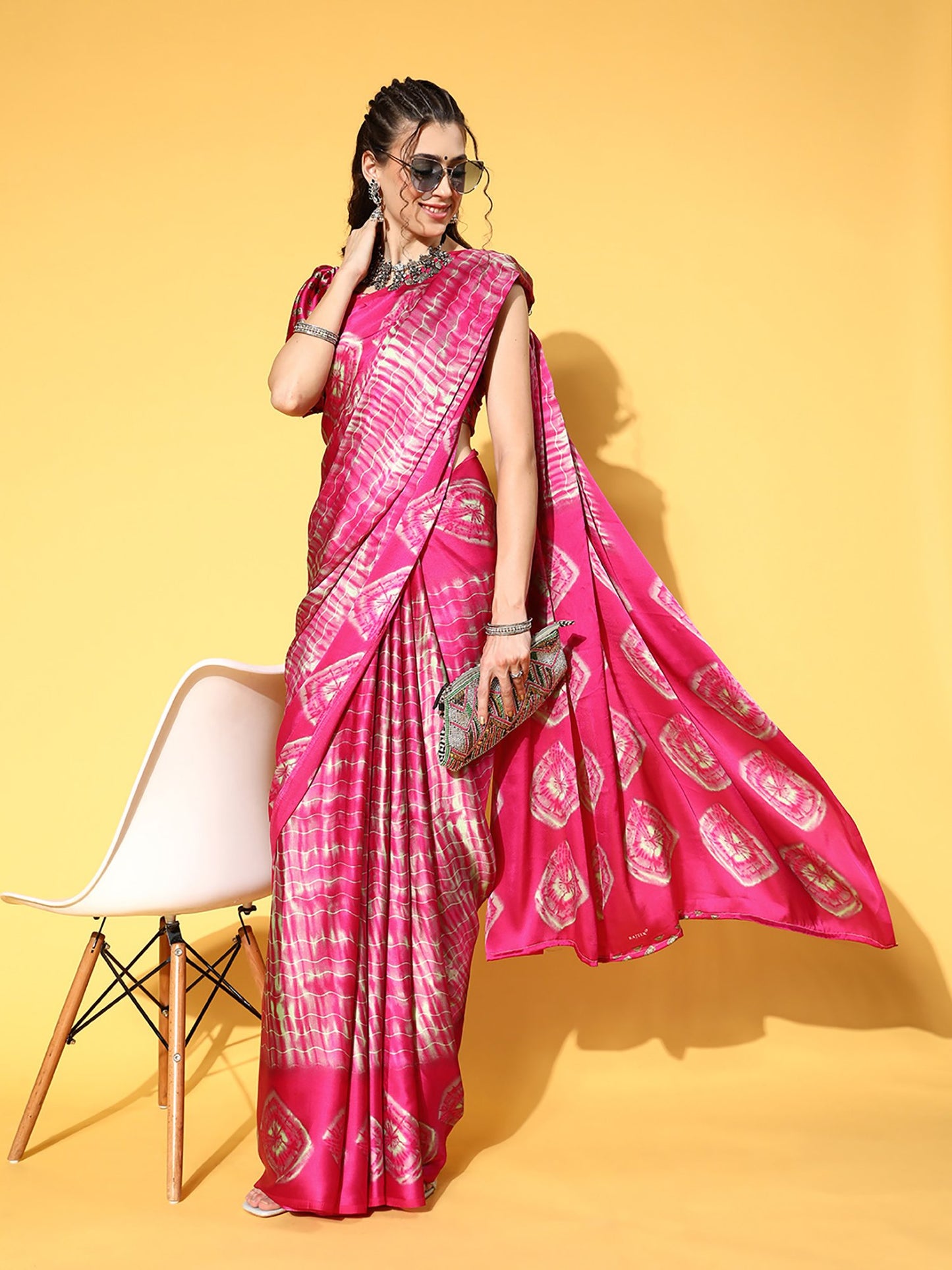 Get the best cotton saree