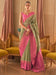 Get the best bridal saree