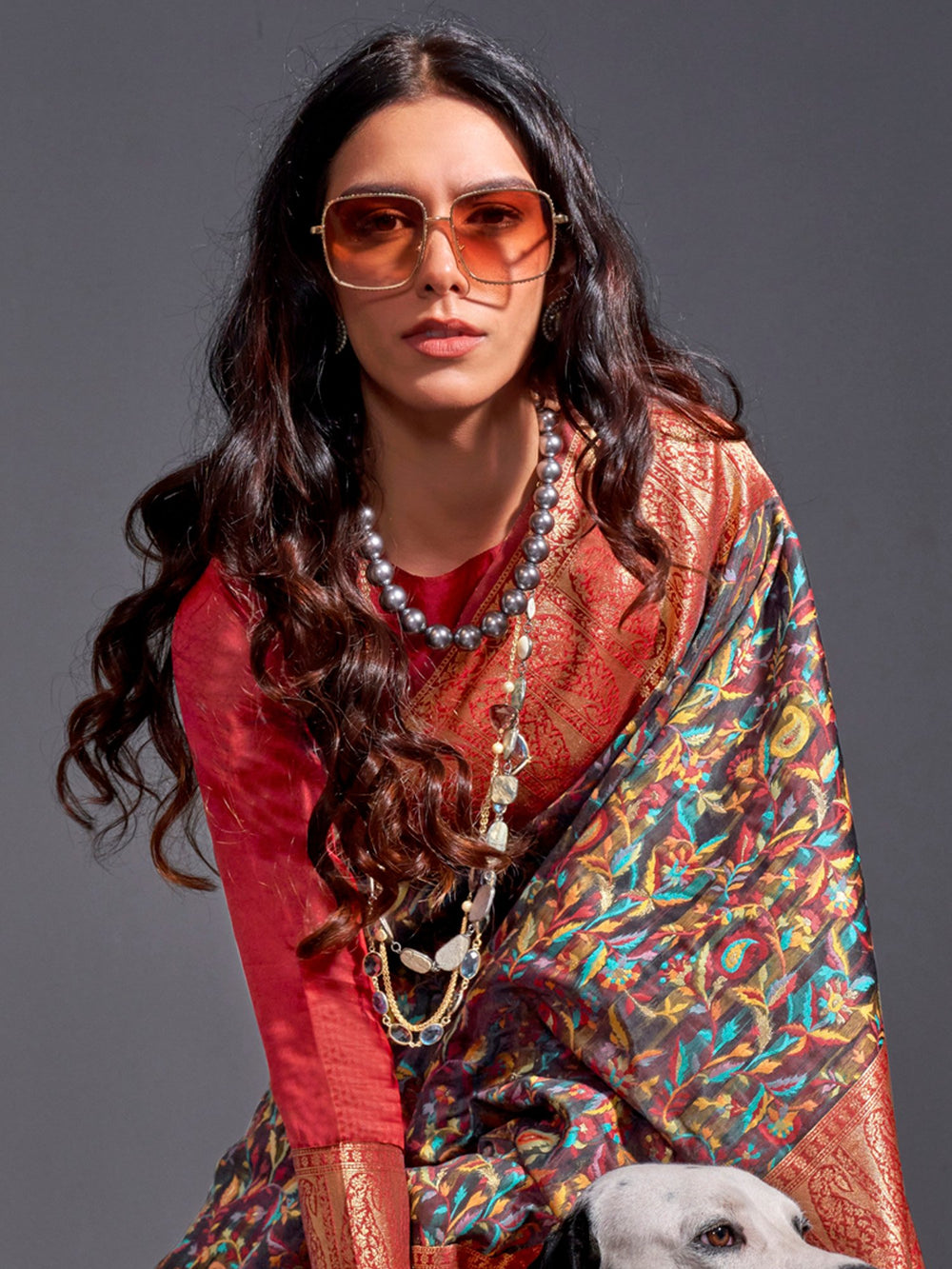 Get the best buy saree