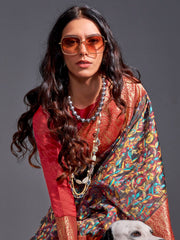 Get the best buy saree