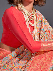 Get the best Kasavu saree online