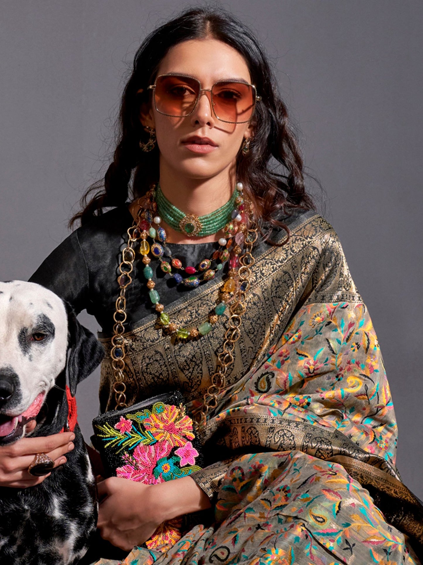 Get the best amazon saree