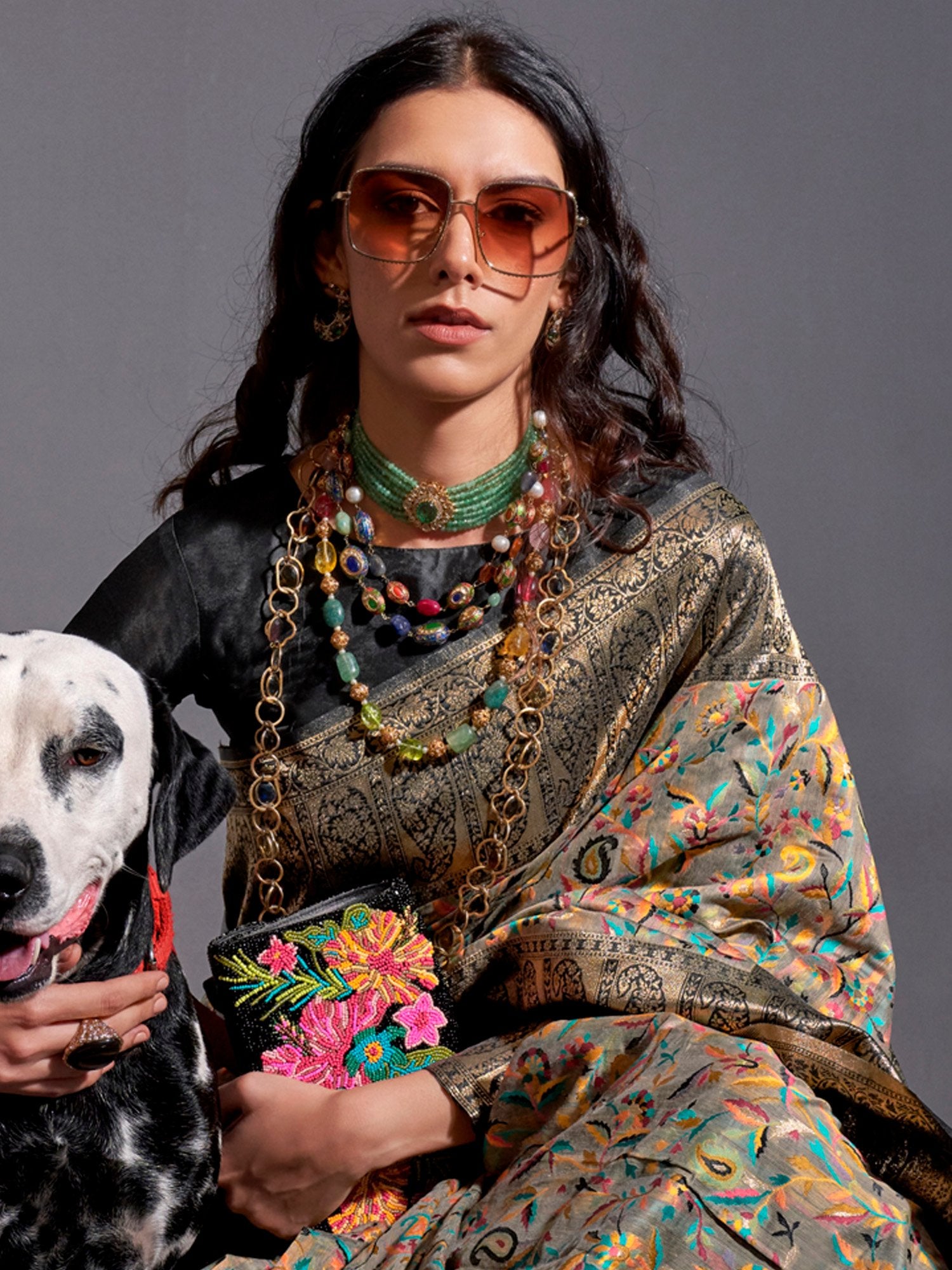Get the best amazon saree