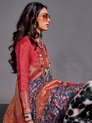 Get the best latest saree design